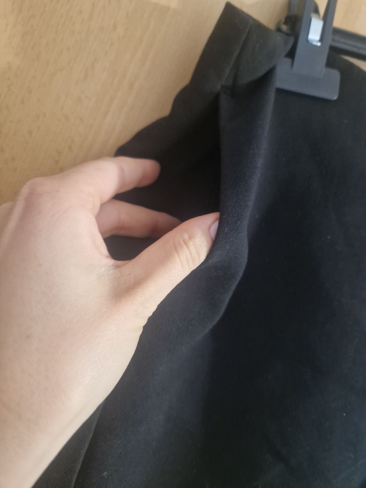Spodenki materialowe rozmiar Xl