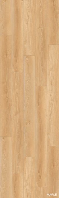 VINÍLICO SPC FLUTUANTE WL55 CLIC Maple 1220x180x5.5mm (ENVIO GRÁTIS)