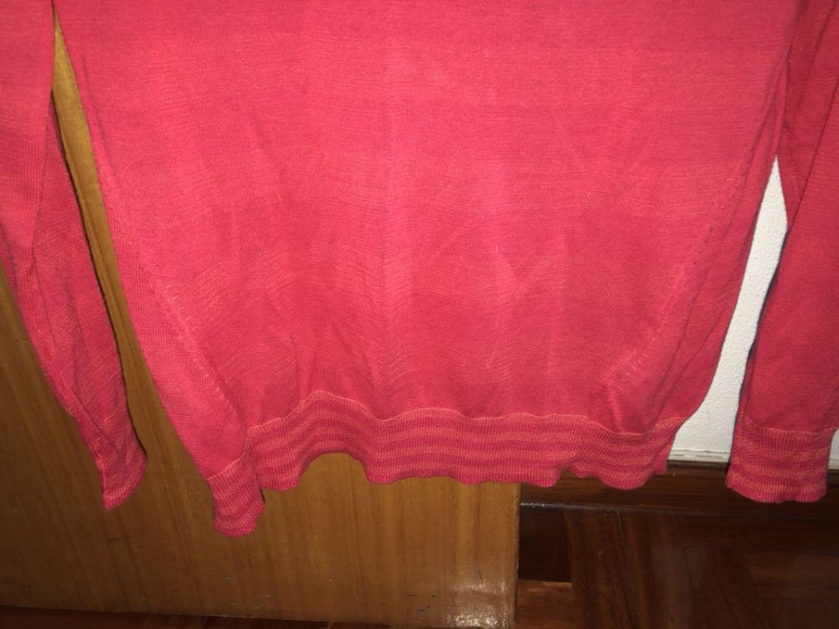 Camisola Decenio