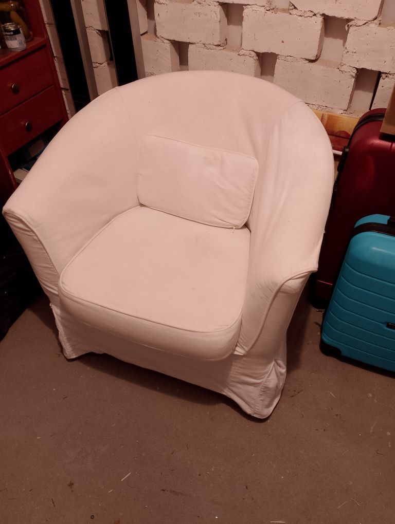 Fotel Tullsta ikea