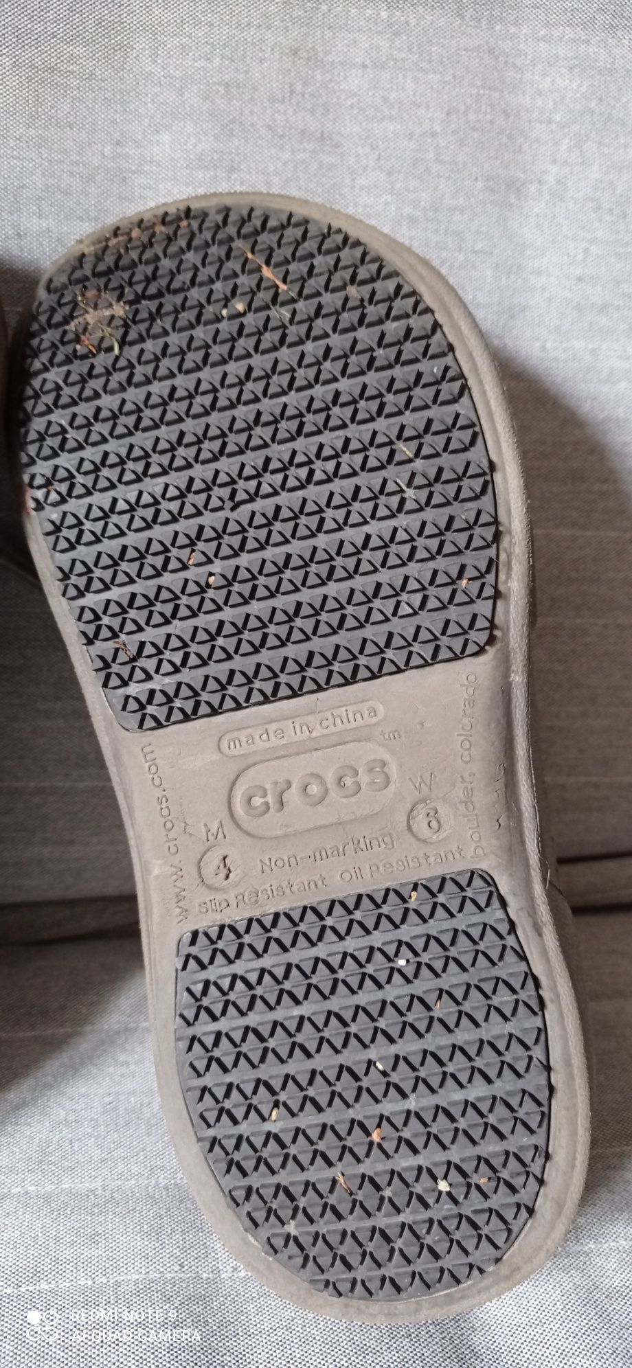 Crocs M4 W6 jak 36