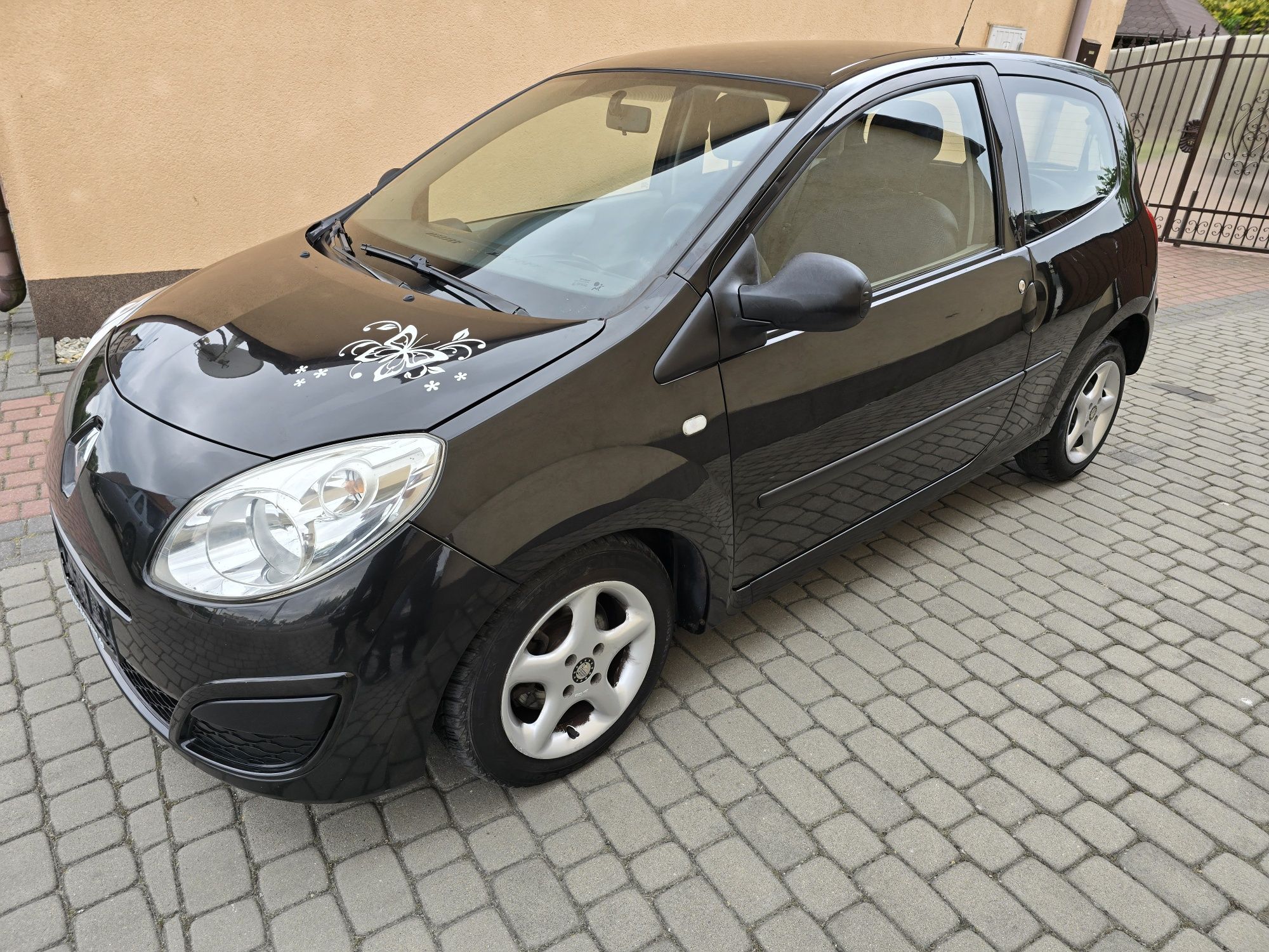 Twingo/Klima/Aluski/Oplacony