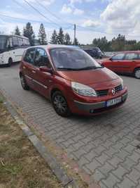 Sprzedam Renault Scenic