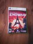 Gra ENDWAR na xbox 360