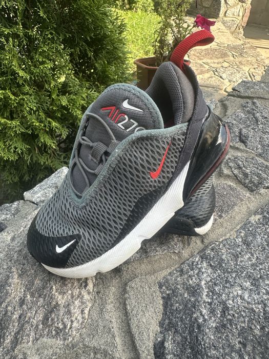 Кросівки Nike 27 розмір