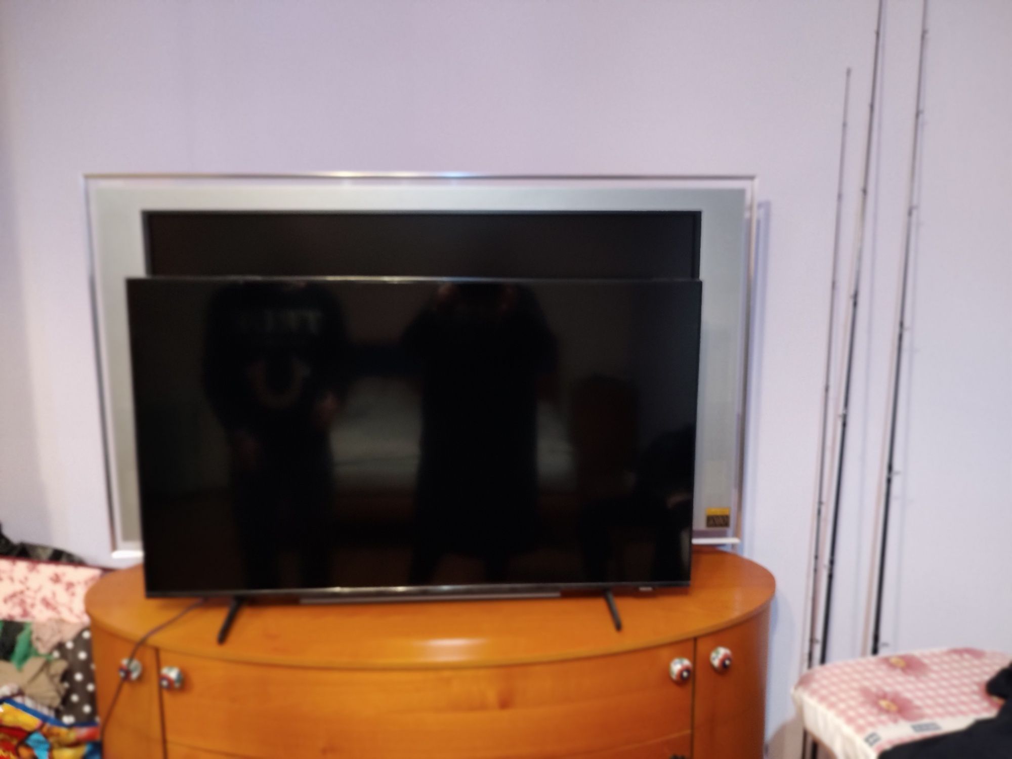 Телевизор Sony 46 диагональ KDL 46x2000