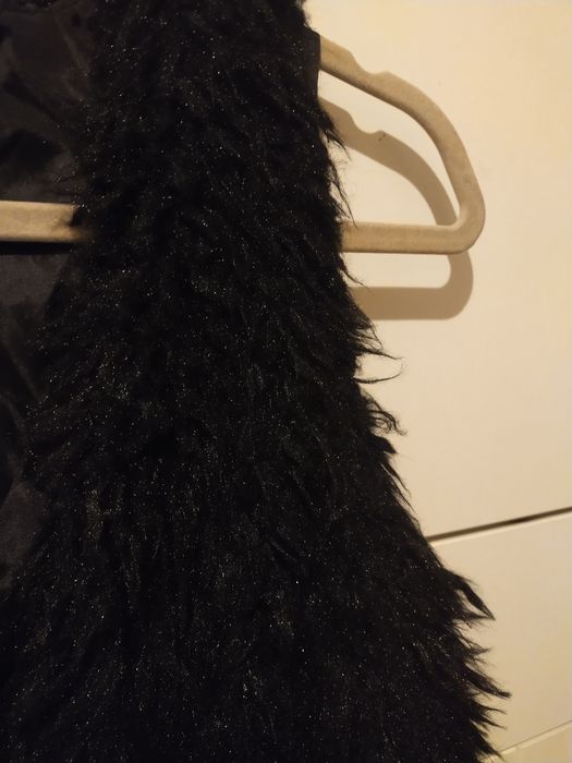 Kamizelka bezrękawnik narzuta