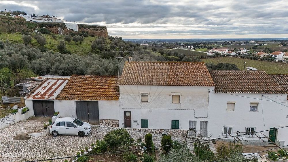 Quinta T3 para venda