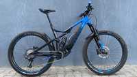 Rower elektryczny Canyon Neuron ON 6 L gwarancja emtb ebike full trail