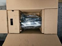 Farol dacia sandero 2023 lado esquerdo