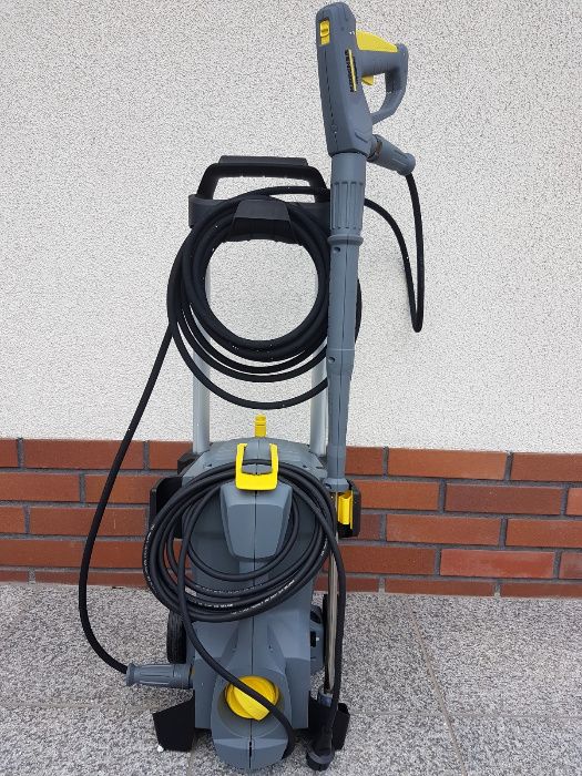 Myjka ciśnieniowa Karcher Pro HD400 - wynajem od 59 PLN/ doba