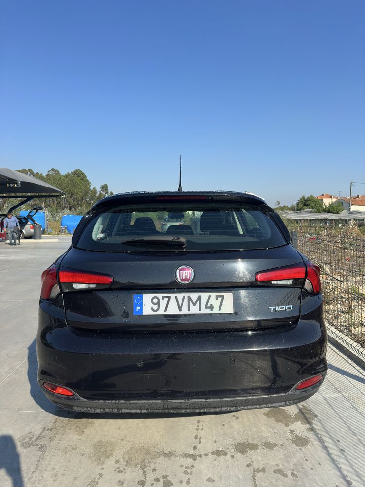 Fiat Tipo 1.3 Multijet