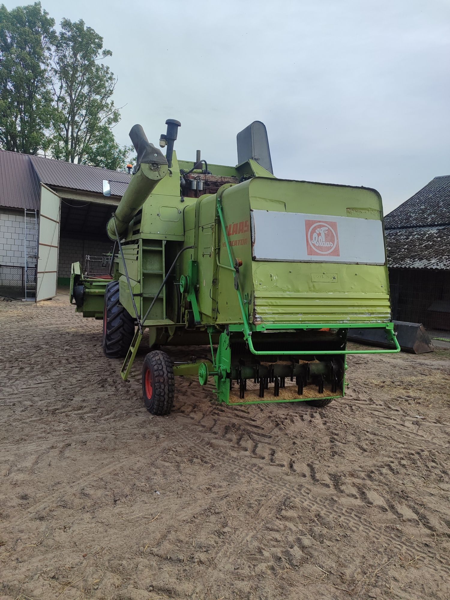 Class mercator 70