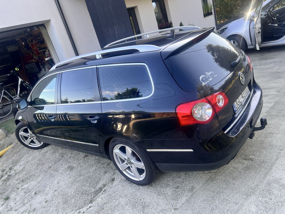 Passat b6 2.0bmp