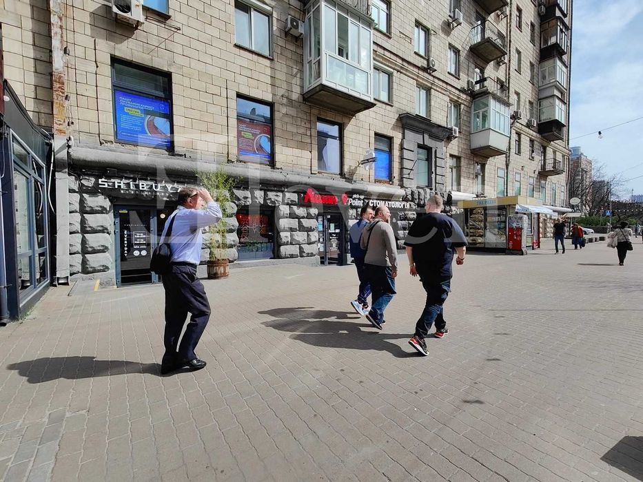 Готовий орендний бізнес! Велика Васильківська, м. Палац Україна