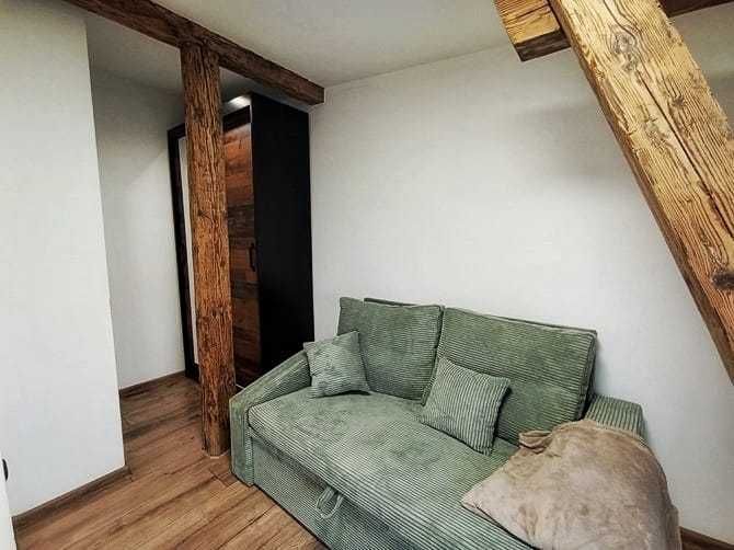 przytulne, mieszkanie przyjazne zwierzakom- ul. Franklina Roosevelta 3