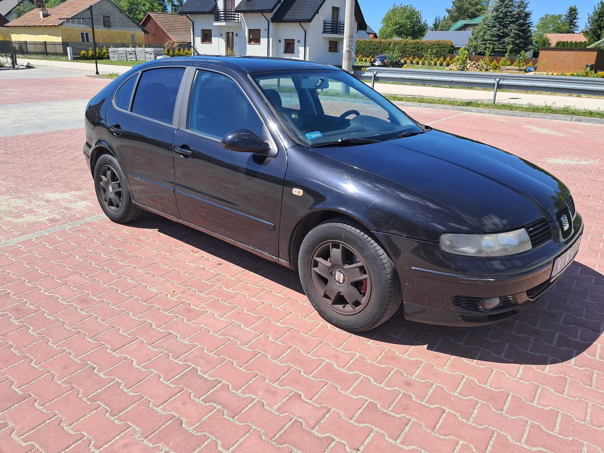 Seat Leon 1.9 tdi