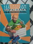 Vegenerata ,- bieg przez kuchnie