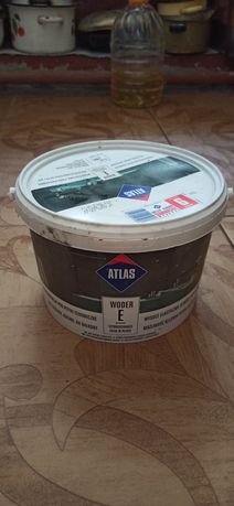 Atlas wader e жидкая пленка гидроизоляция 5 кг

К