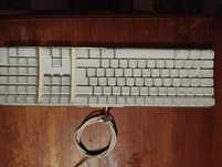 Teclado Apple Keyboard