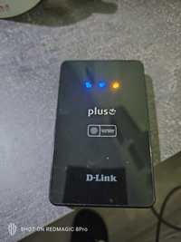 Rutera wifi D-link