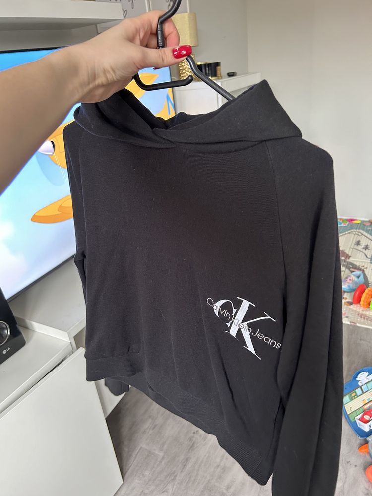 bluza calvin klein xs