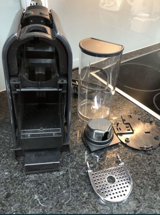 Máquina Nespresso para peças