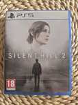 Silent Hill 2 PS5