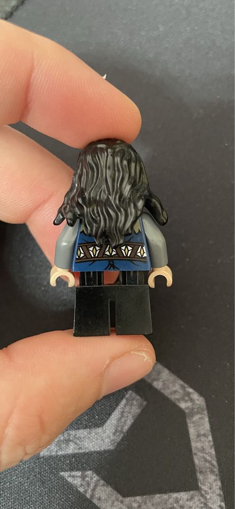 figurka LEGO  Thorin Oakenshield - Chain Mail lor040