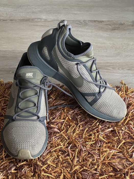 Кросівки nike  duel racer us12(30см)