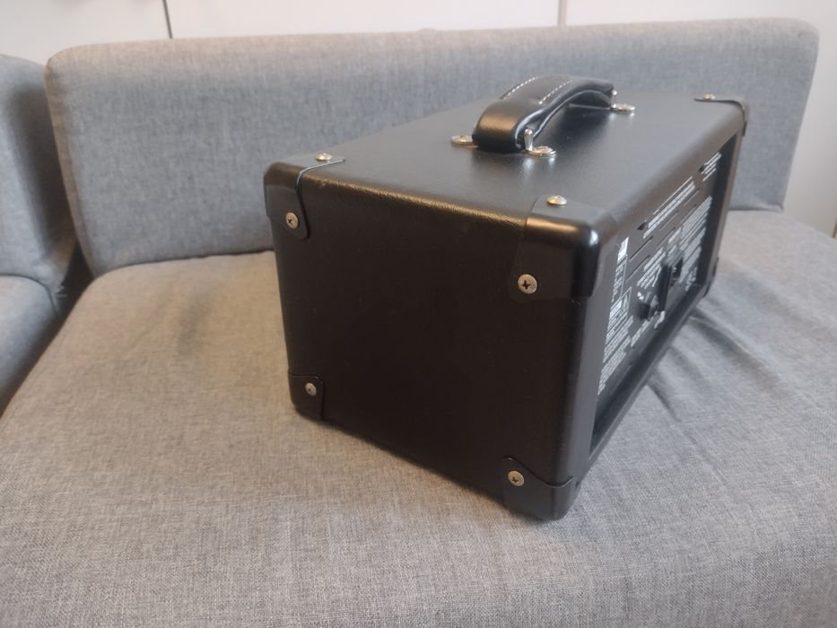 Підсилювач Black Star HT-1RH