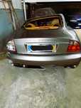 Maserati 4200 Gt coupé salvado