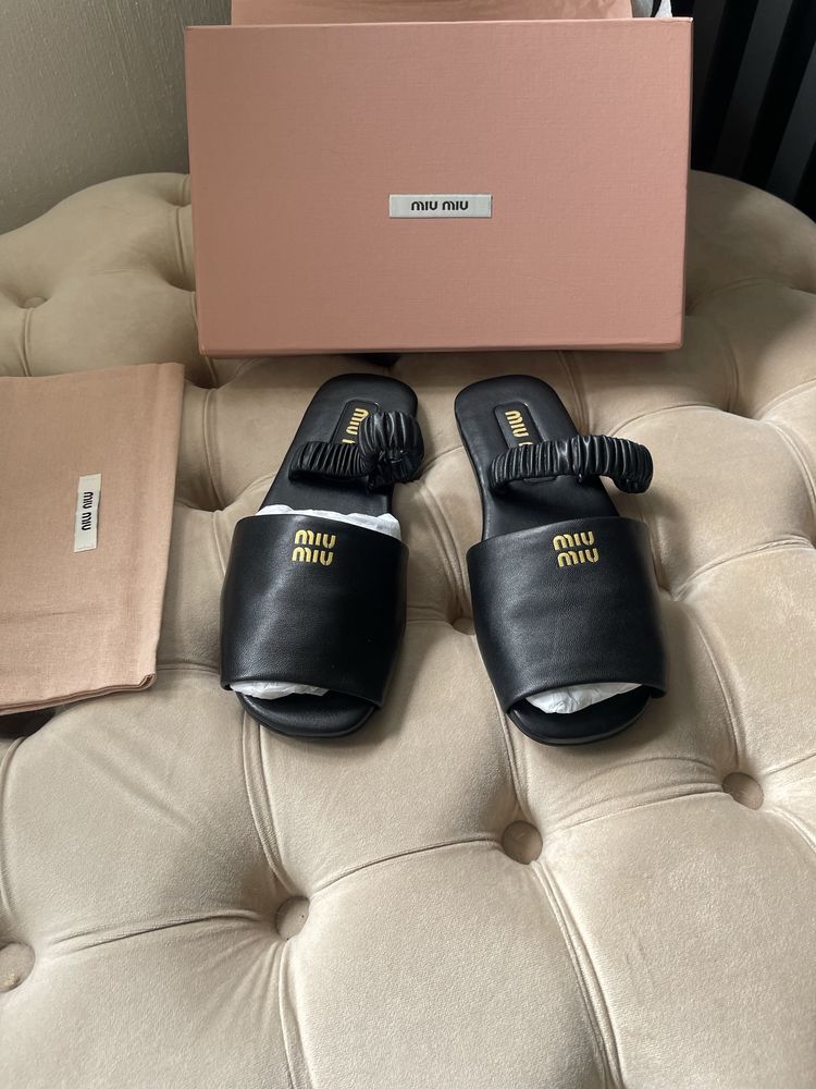 Miu miu rozmiar 36