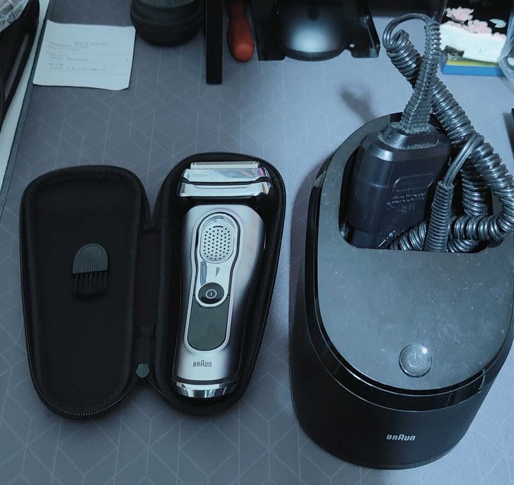 Braun Séries 9 9090cc