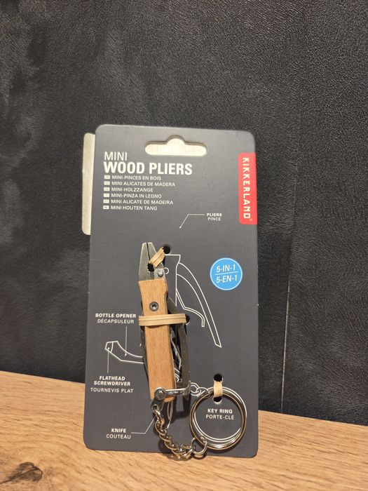 Mini Multinarzędzie Pilers