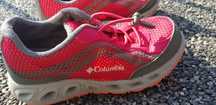 Buty trekkingi youth drainmaker iv water shoe