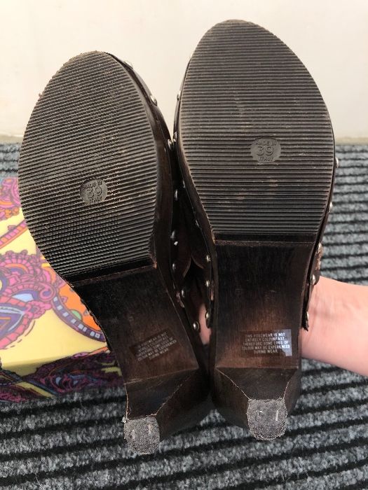 Сабо «Next» сабо