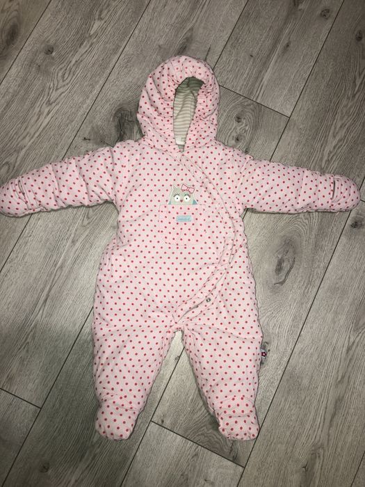 Комбинезон демісезонний, конверт на виписку, осінній комбез