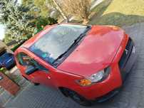Mitsubishi Colt Auto w bardzo dobrym stanie technicznym.