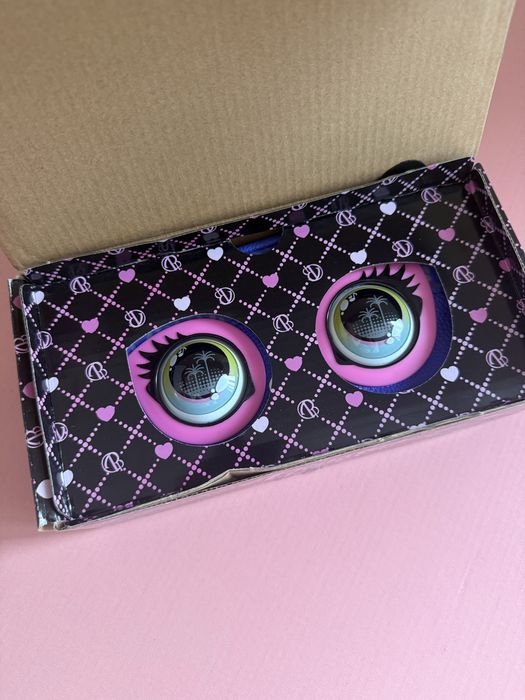 Інтерактивна сумочка Purse Pets