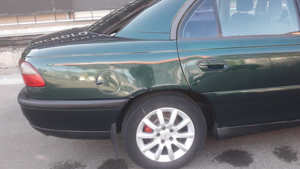 Продам! Opel Omega B, 2.0 16 кл. газ/бензин