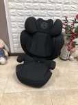 Автокрісло Cybex Solution Z-Fix Plus Група 2/3 (15-36 кг) бустер