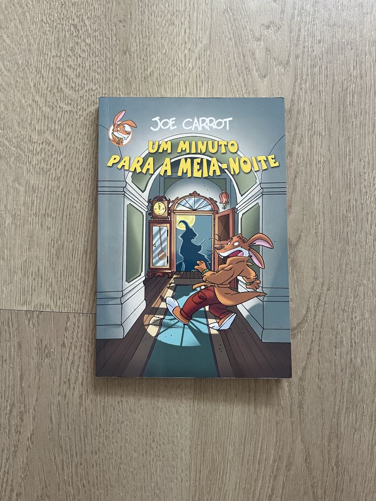 Livros de criança
