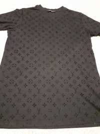 Koszulka t-shert Louis Vuitton
