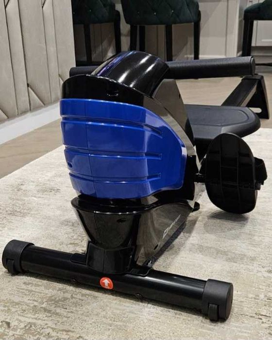 Гребний тренажер