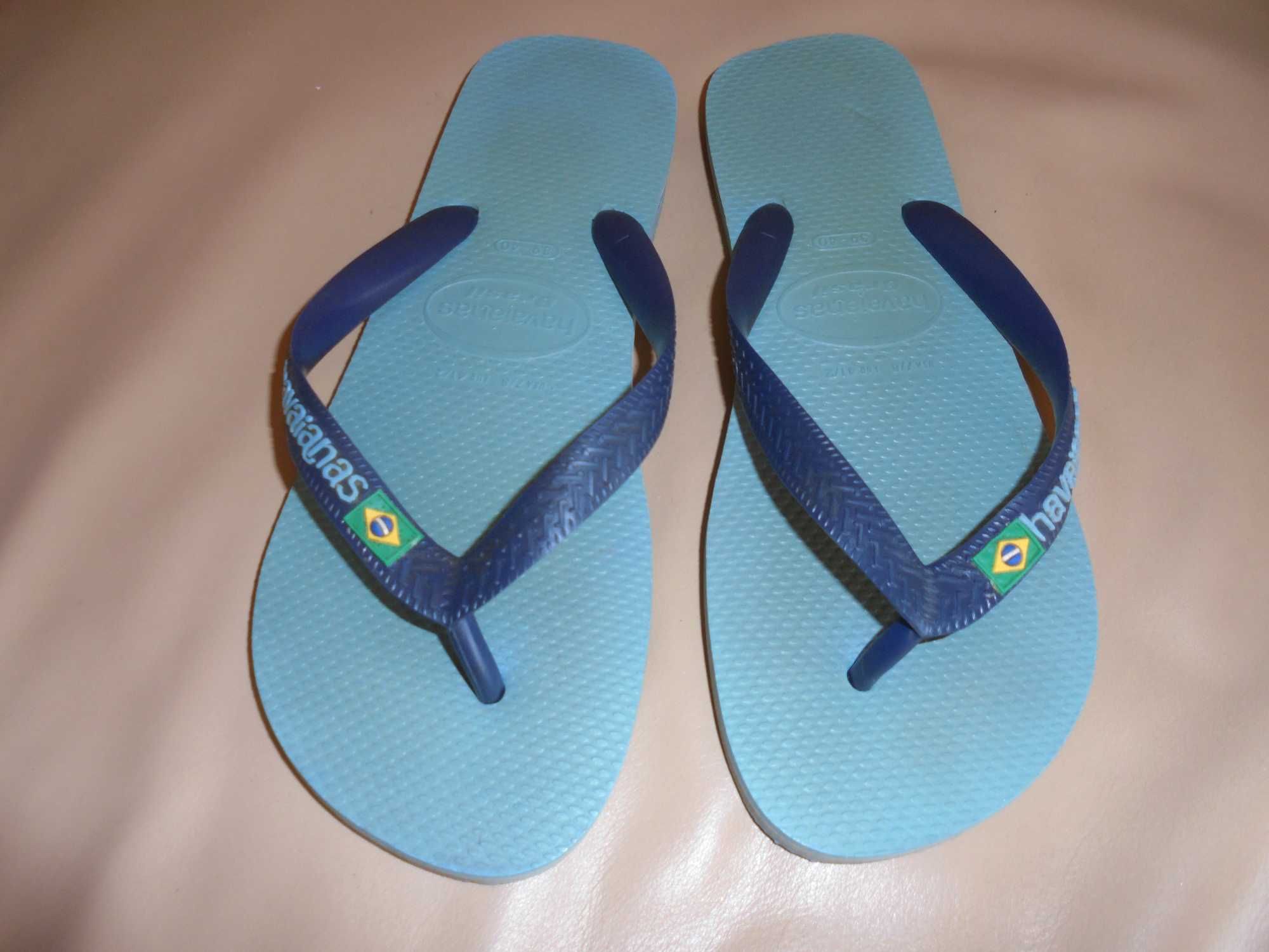 Havaianas homem práticas