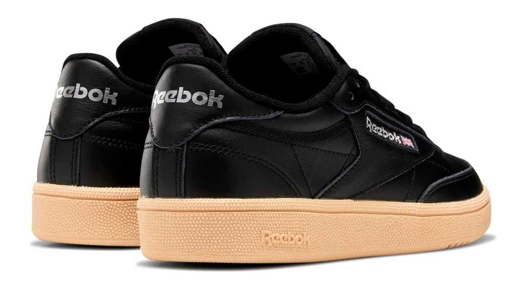 Damskie Buty sneakersy REEBOK CLUB C 85 DV7266 różne rozmiary