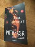 Potrzask Piotr Koscielny