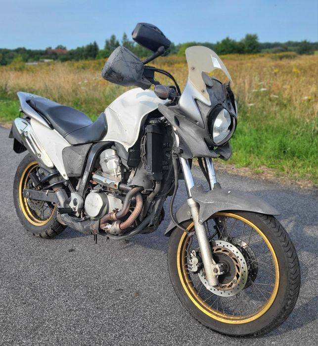 Honda XLV 700 Transalp xl 700 v/ 2011r/ dr xl dl xt