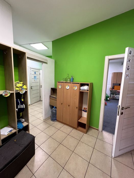 Оренда приміщення 106 кв.м. ближній Центр , початок Зеленої , 1 поверх